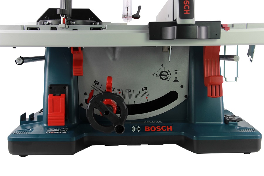 Bosch Tischkreissage Gts 10 Xc Professional 0601b Table Saws