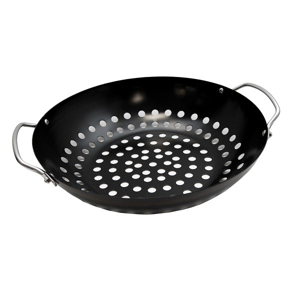 Cook&gt;it® 90060 Grill Wok