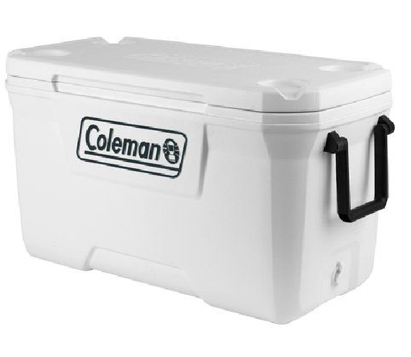 Coleman Xtreme 70 Qt Marine 66 Liter Kühlbox weiß 2000037401