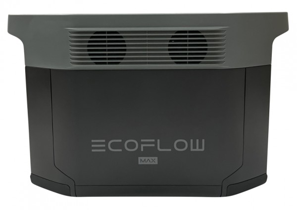 EcoFlow Delta Max 2000 Lithium mobile Powerstation 2.016Wh B-Ware