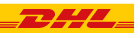 dhl logo