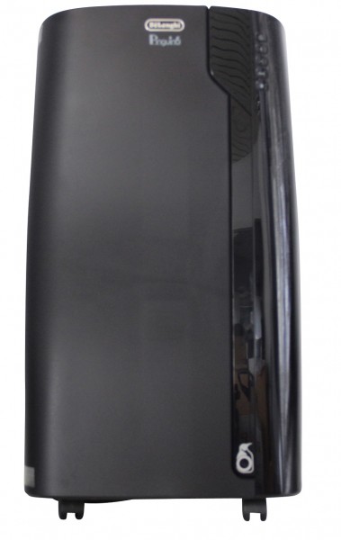 DeLonghi Pinguino PAC EX120 Silent Black Klimaanlage EEK: A B-Ware