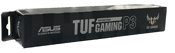 ASUS TUF P3 Gaming Mousepad