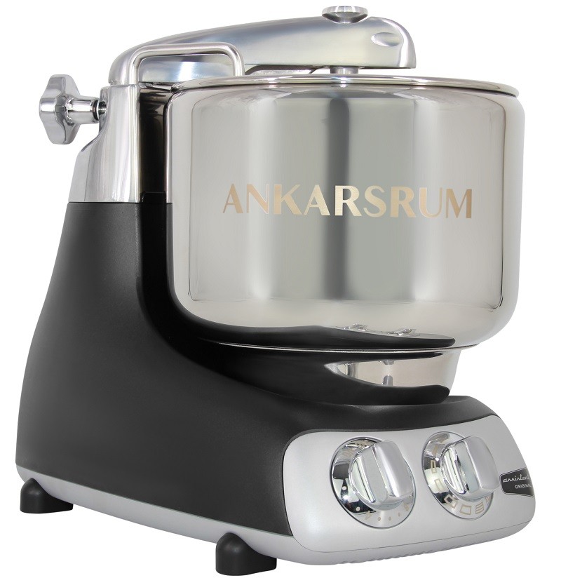 Ankarsrum Original AKM6230 B Küchenmaschine Black