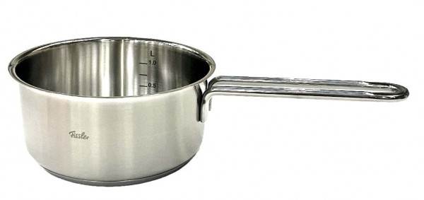 Fissler Bonn Stielkasserolle ohne Deckel 16 cm Ø 1,4 L