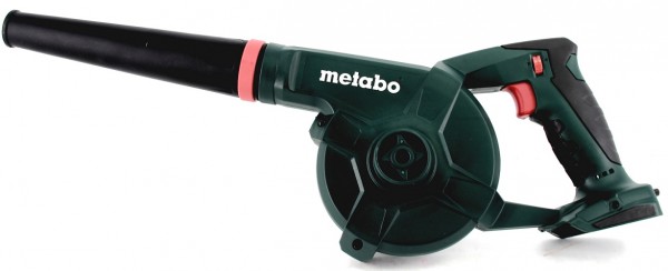 Metabo AG 18 Solo Akku-Laubbläser 18V im Karton 602242850