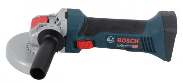 Bosch GWX 18V-8 Solo Professional Akku-Winkelschleifer 06019J7001 B-Ware