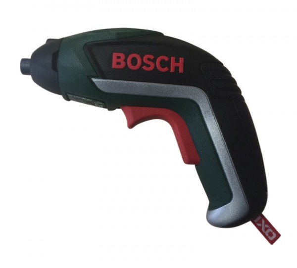 Bosch IXO V 5. Generation Akkuschrauber in Metallbox 0.603.9A8.000
