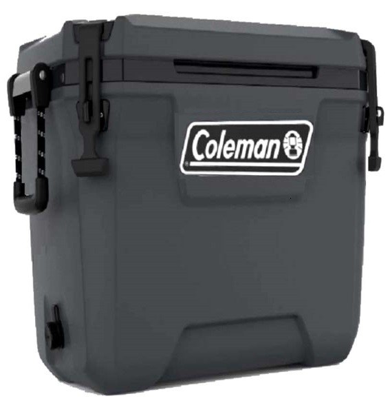 Coleman Convoy 28 Qt 29 Liter Kühlbox anthrazit 2193723