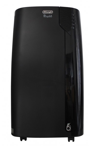 DeLonghi Pinguino PAC EX120 Silent Black Klimaanlage EEK: A