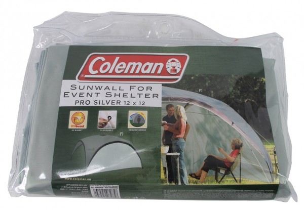 Coleman Seitenwand für Event Shelter Pro 3,65 m x 3,65 m 2000016836
