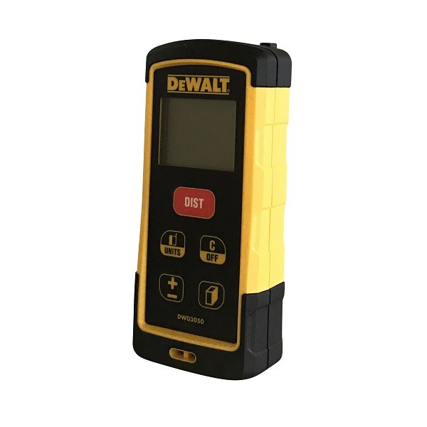 DeWalt DW03050 Laser Distanzmesser